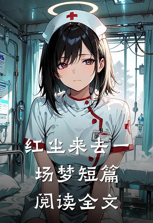 红尘来去一场梦短篇阅读全文