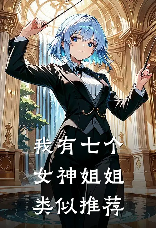 我有七个女神姐姐类似推荐
