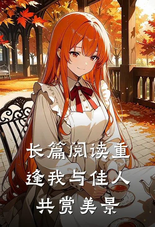 长篇阅读重逢我与佳人共赏美景