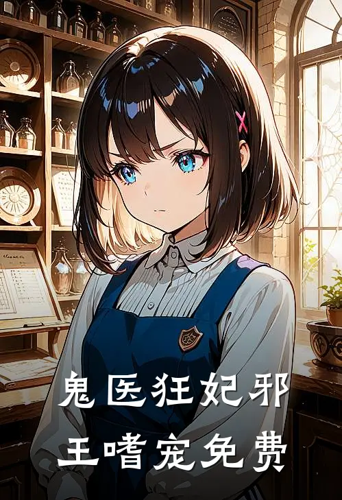 鬼医狂妃邪王嗜宠免费