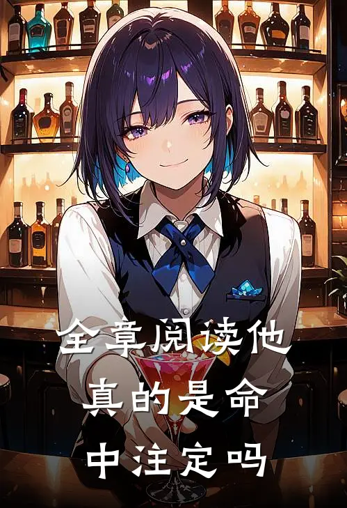 全章阅读他真的是命中注定吗