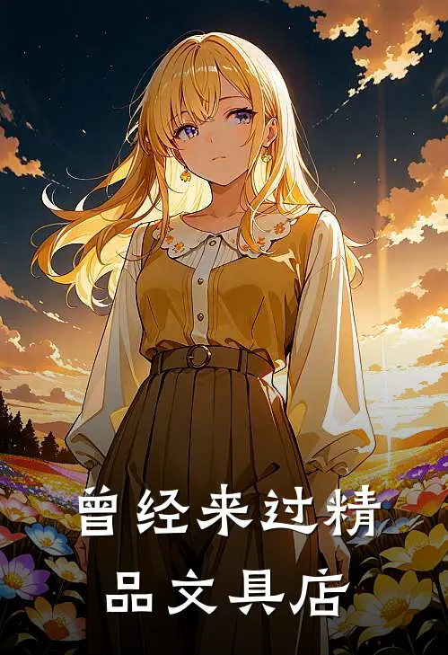 曾经来过精品文具店