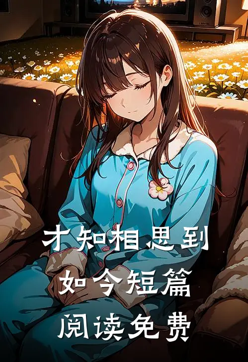 才知相思到如今短篇阅读免费