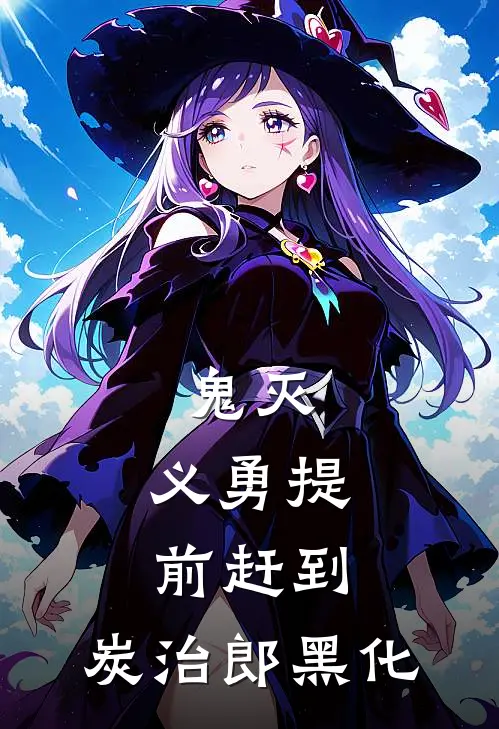 鬼灭：义勇提前赶到，炭治郎黑化