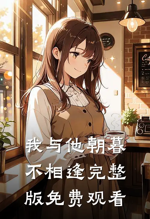 我与他朝暮不相逢完整版免费观看
