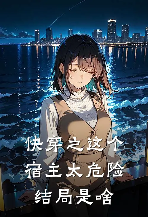 快穿之这个宿主太危险结局是啥
