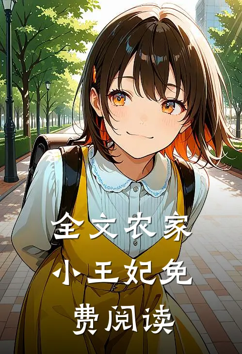 全文农家小王妃免费阅读