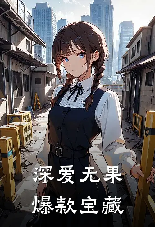 深爱无果爆款宝藏