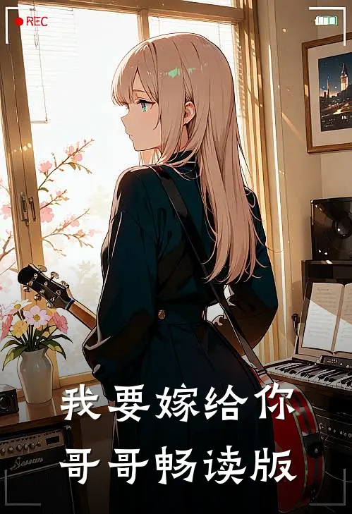 我要嫁给你哥哥畅读版