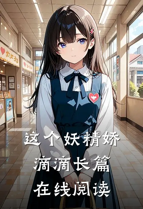 这个妖精娇滴滴长篇在线阅读