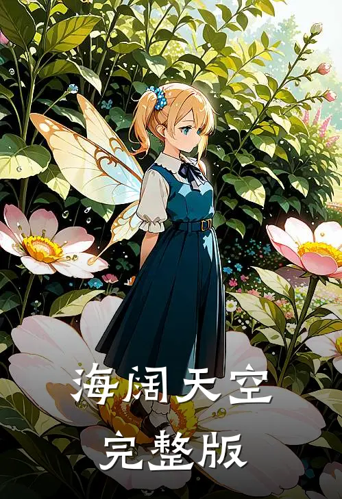 海阔天空完整版
