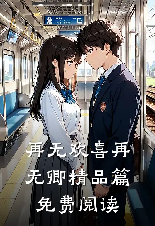 再无欢喜再无卿精品篇免费阅读