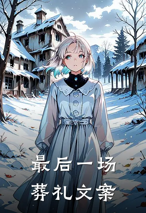 最后一场葬礼文案