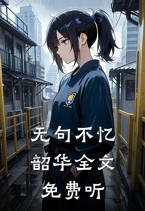无句不忆韶华全文免费听