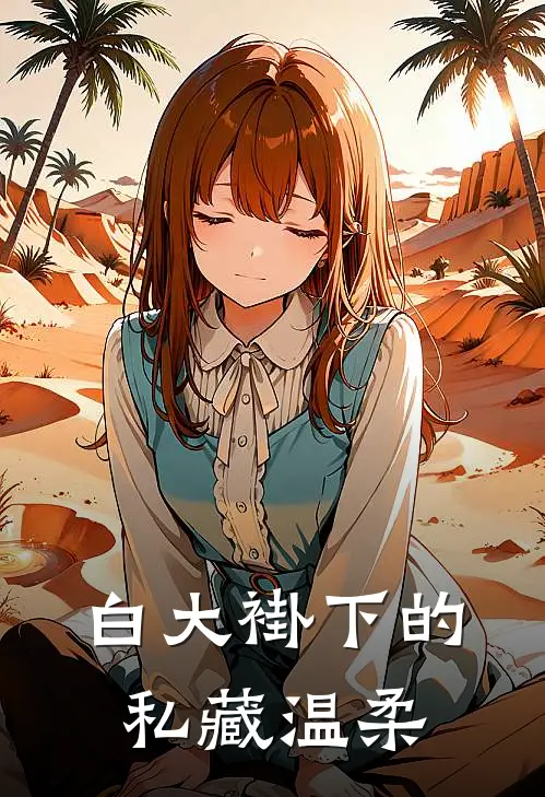 白大褂下的私藏温柔