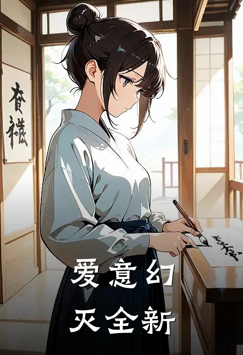 爱意幻灭全新