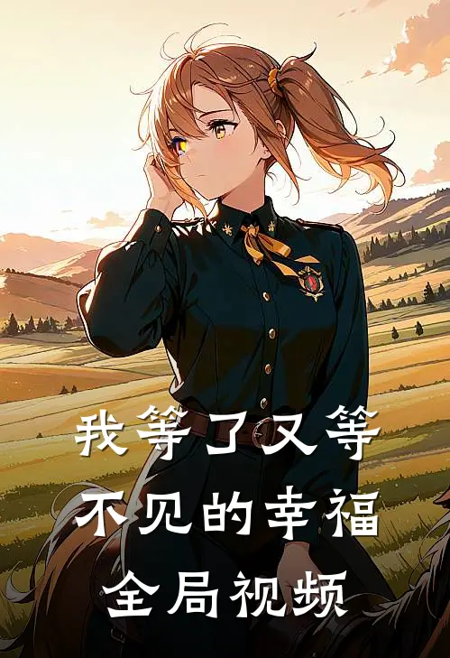 我等了又等不见的幸福全局视频