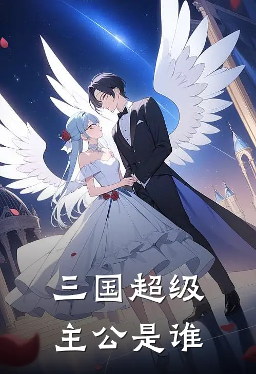 三国超级主公是谁