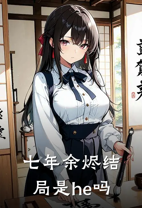 七年余烬结局是he吗