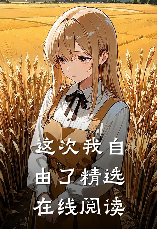 这次我自由了精选在线阅读