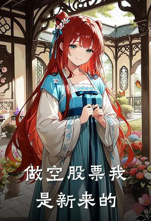 做空股票我是新来的