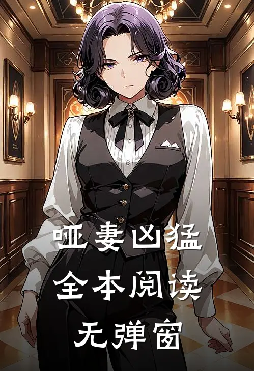 哑妻凶猛全本阅读无弹窗