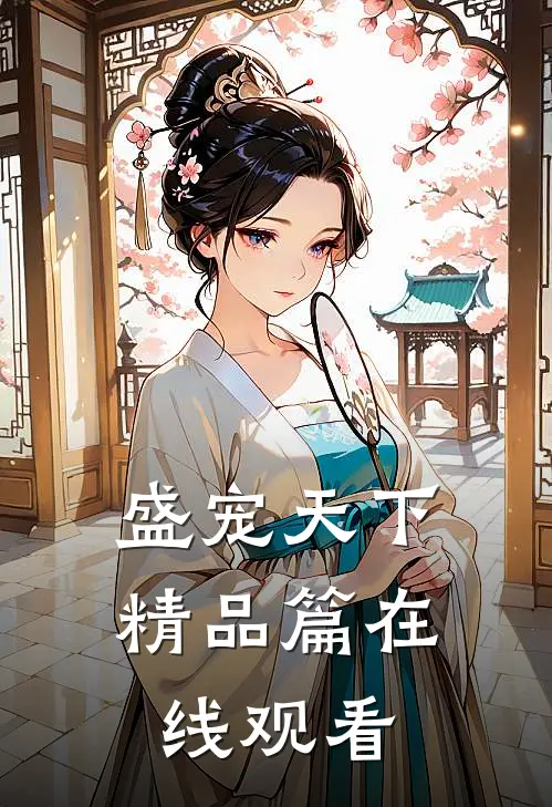 盛宠天下精品篇在线观看