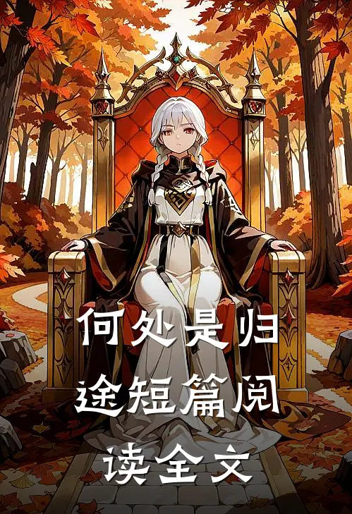 何处是归途短篇阅读全文