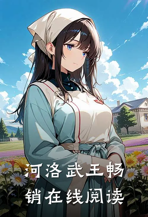 河洛武王畅销在线阅读