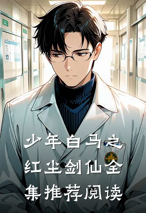 少年白马之红尘剑仙全集推荐阅读