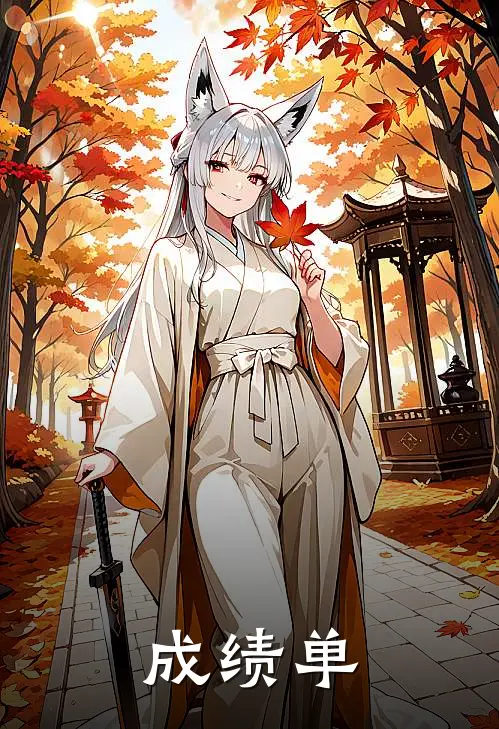 成绩单