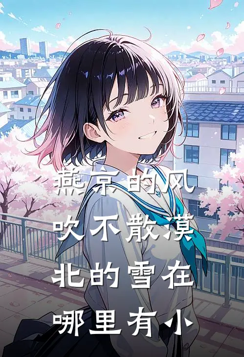 燕京的风吹不散漠北的雪在哪里有小