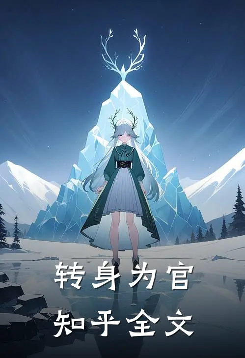 转身为官知乎全文