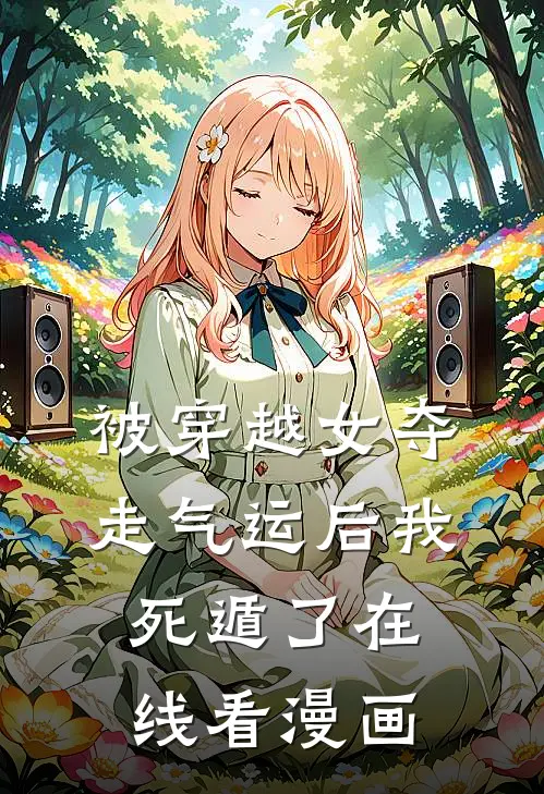被穿越女夺走气运后我死遁了在线看漫画