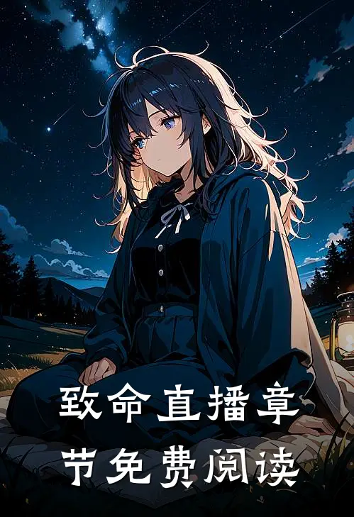 致命直播章节免费阅读