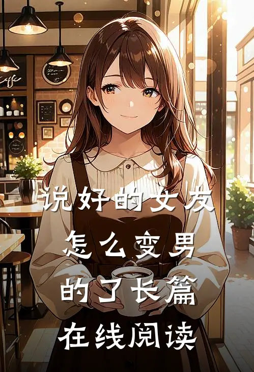 说好的女友怎么变男的了长篇在线阅读