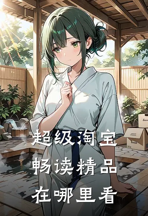 超级淘宝畅读精品在哪里看
