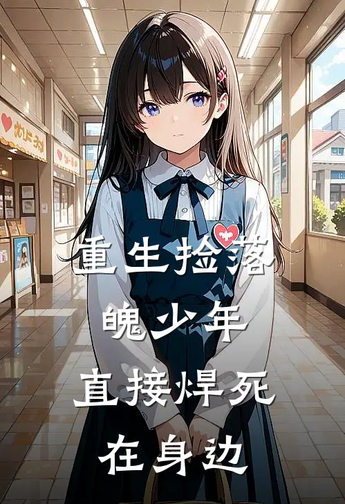 重生捡落魄少年，直接焊死在身边