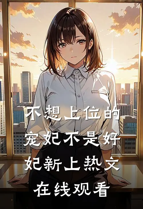 不想上位的宠妃不是好妃新上热文在线观看