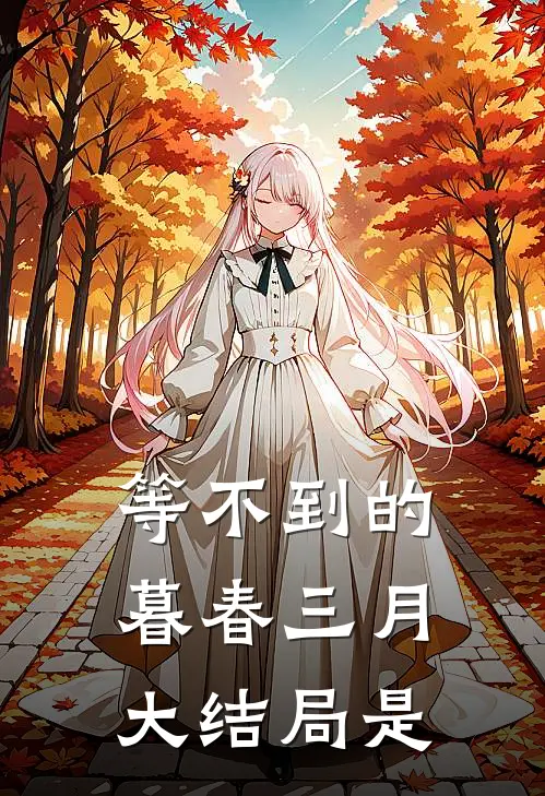 等不到的暮春三月大结局是
