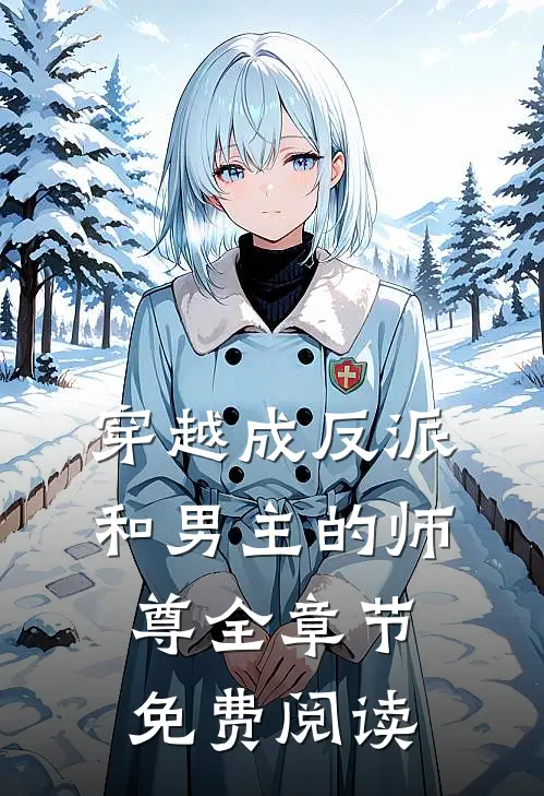 穿越成反派和男主的师尊全章节免费阅读