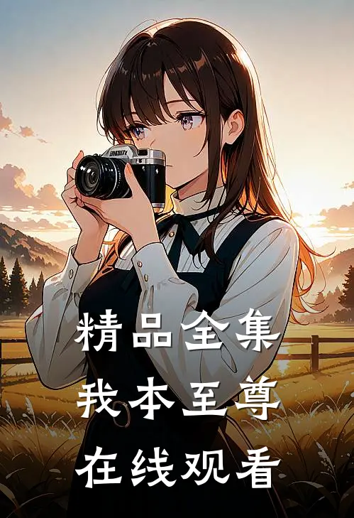 精品全集我本至尊在线观看