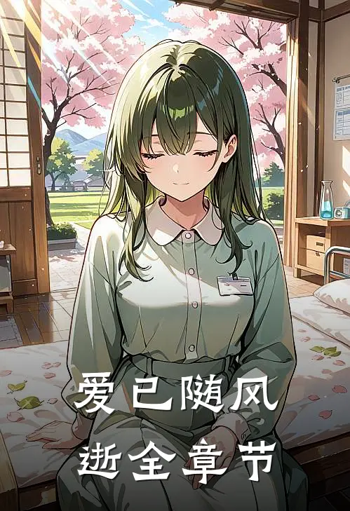 爱已随风逝全章节