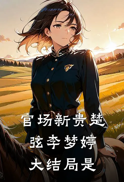 官场新贵楚弦李梦婷大结局是
