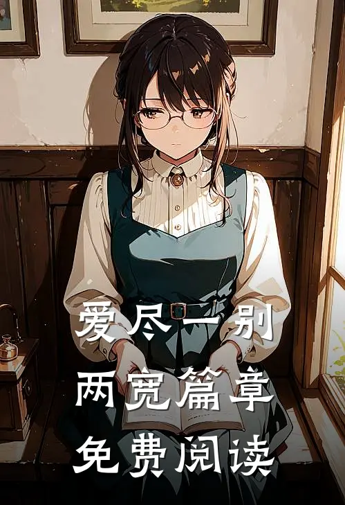 爱尽一别两宽篇章免费阅读