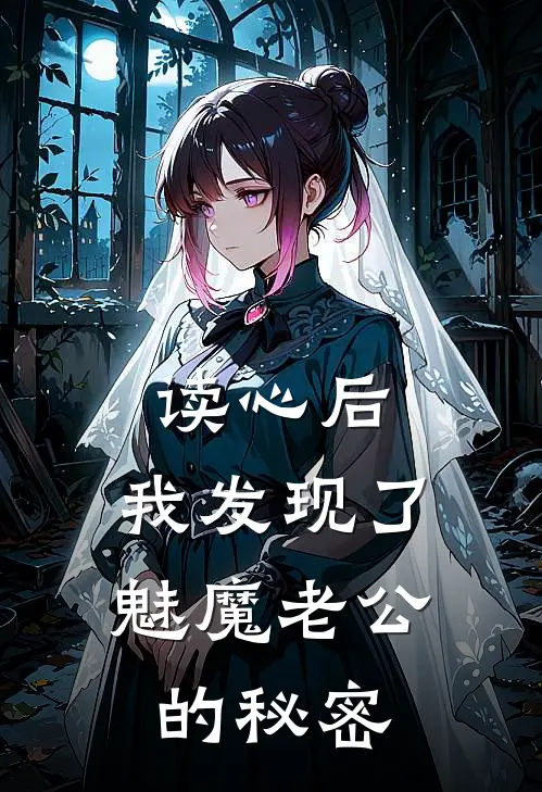 读心后，我发现了魅魔老公的秘密