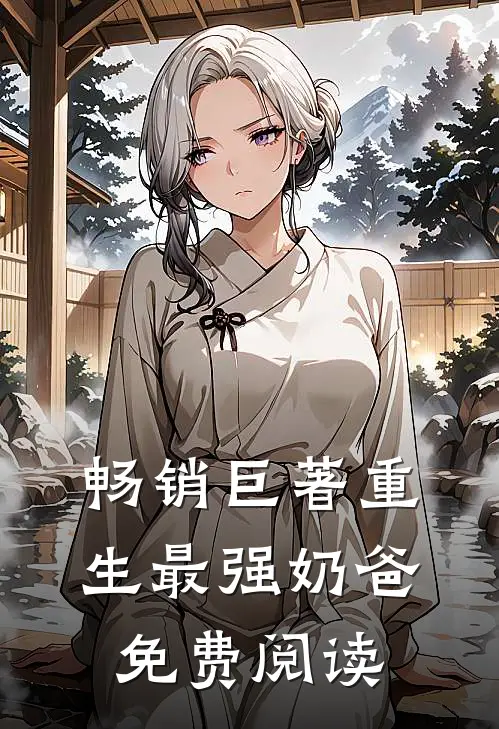 畅销巨著重生最强奶爸免费阅读