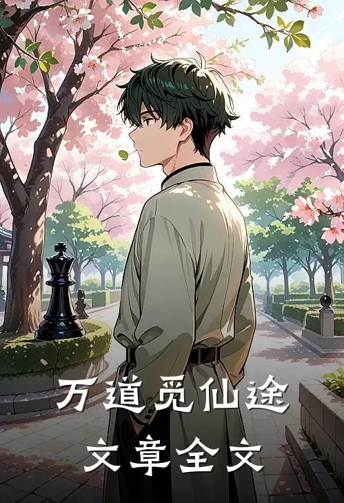 万道觅仙途文章全文