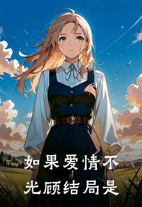 如果爱情不光顾结局是