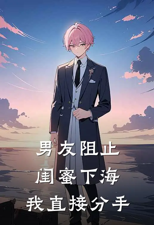 男友阻止闺蜜下海，我直接分手